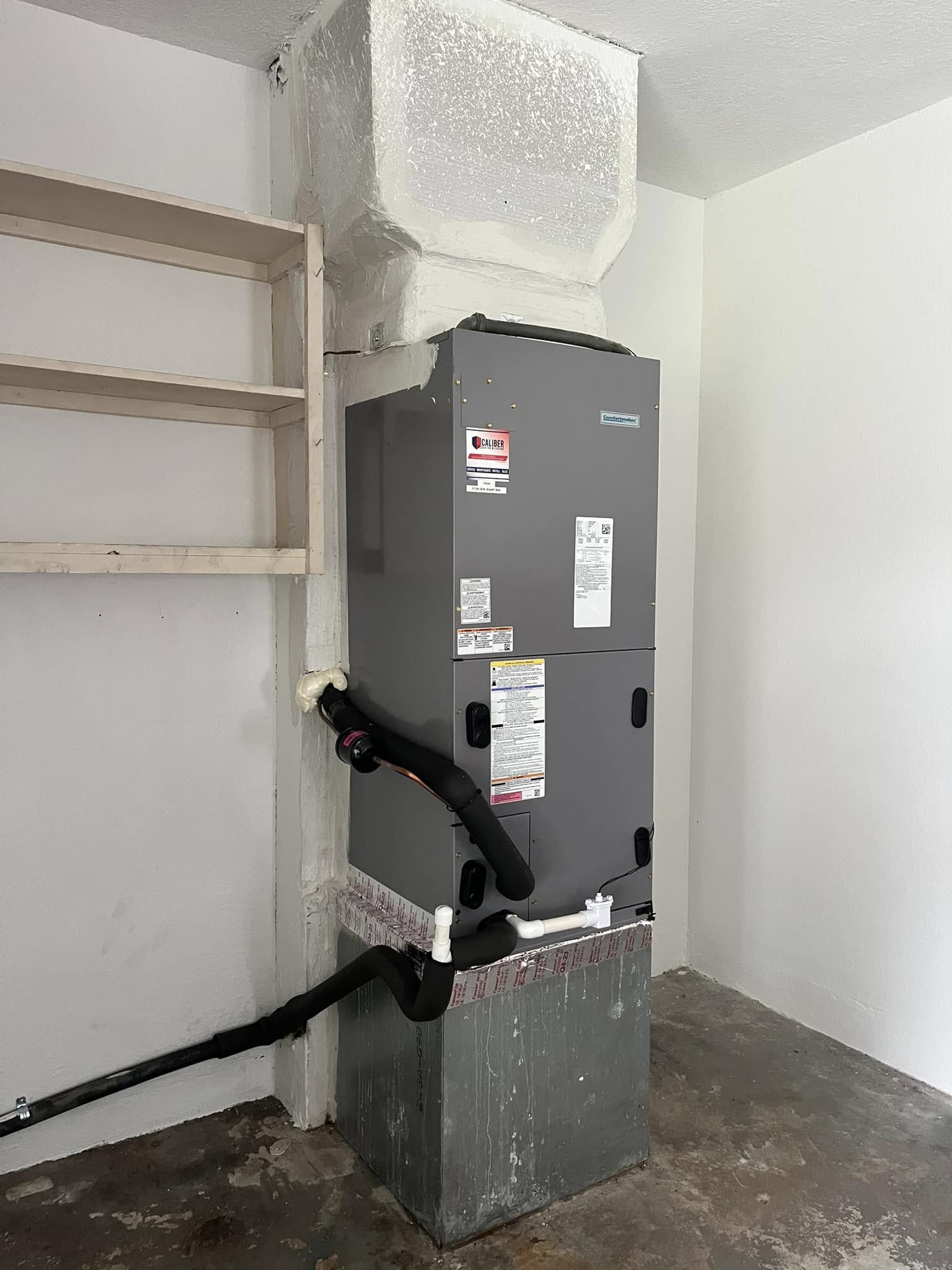 Boosts Energy Efficiency