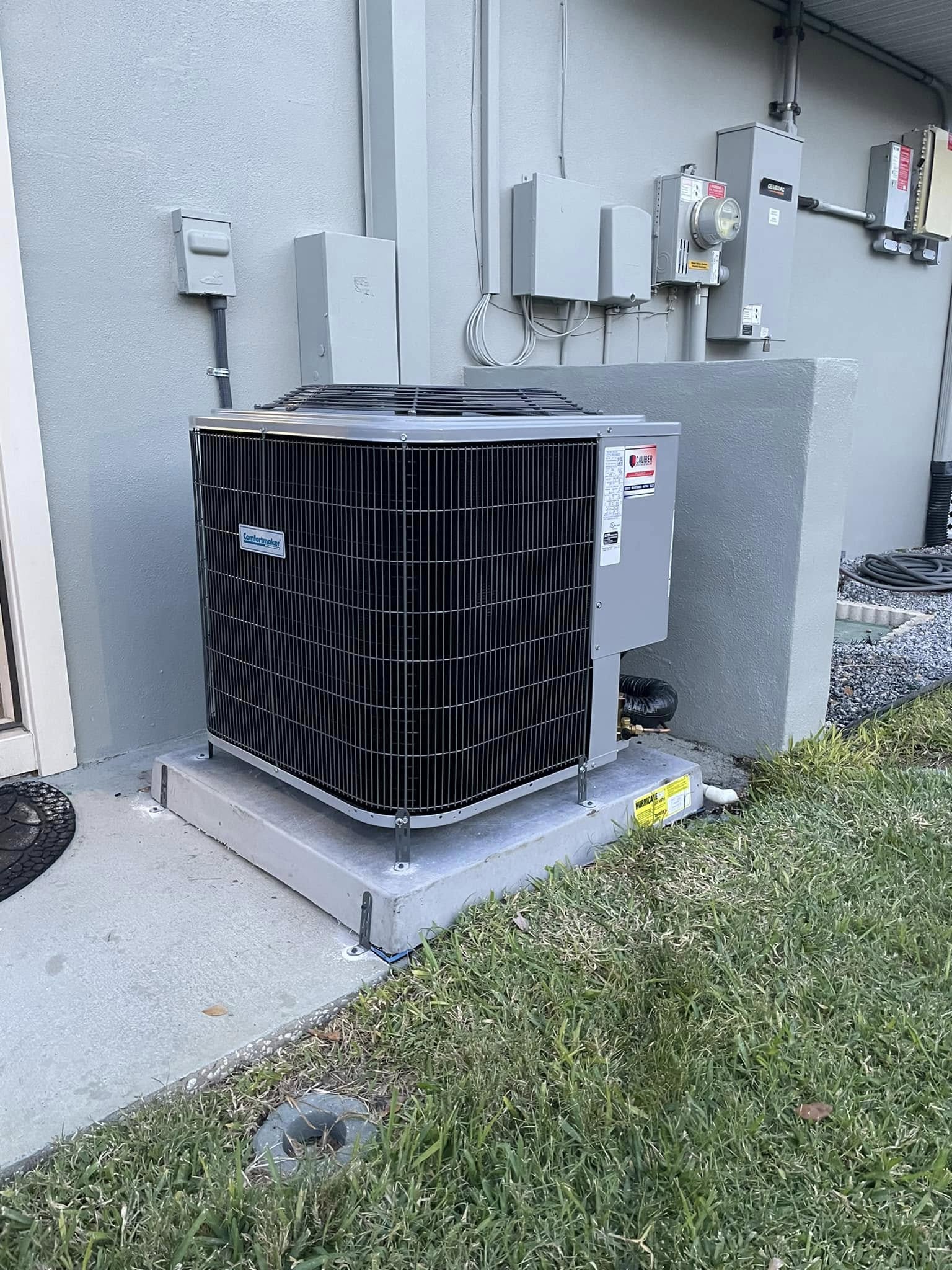 Interior and Exterior Painting