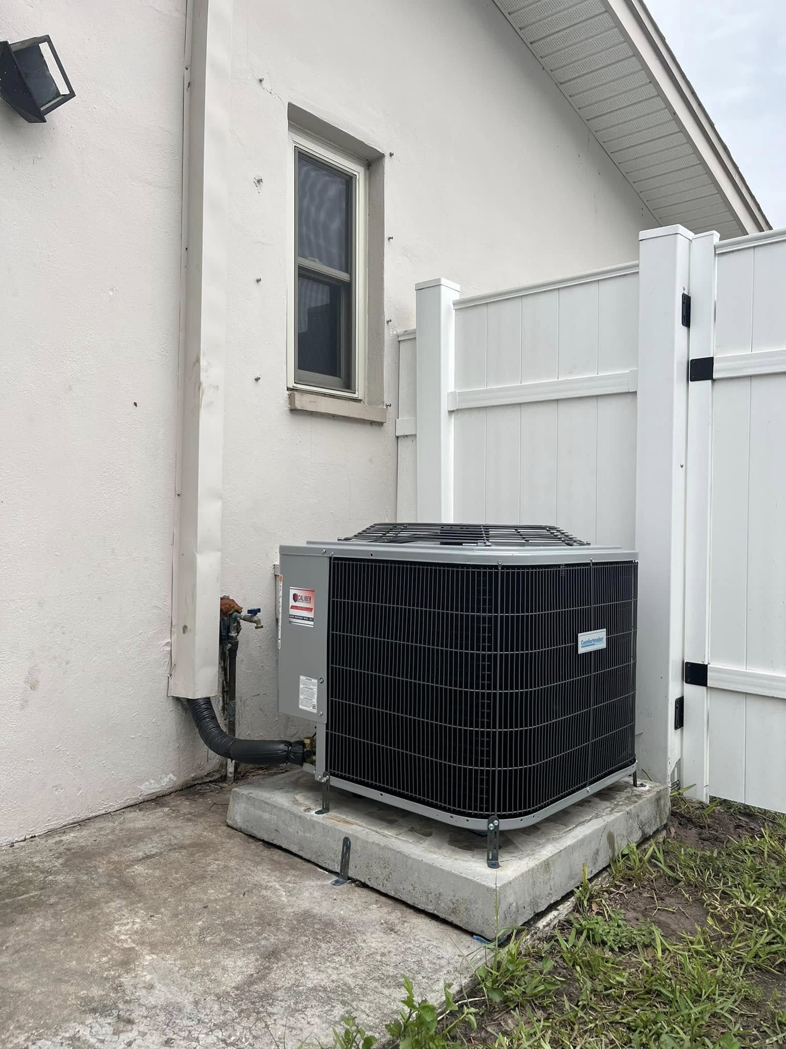 Improves Indoor Air Quality