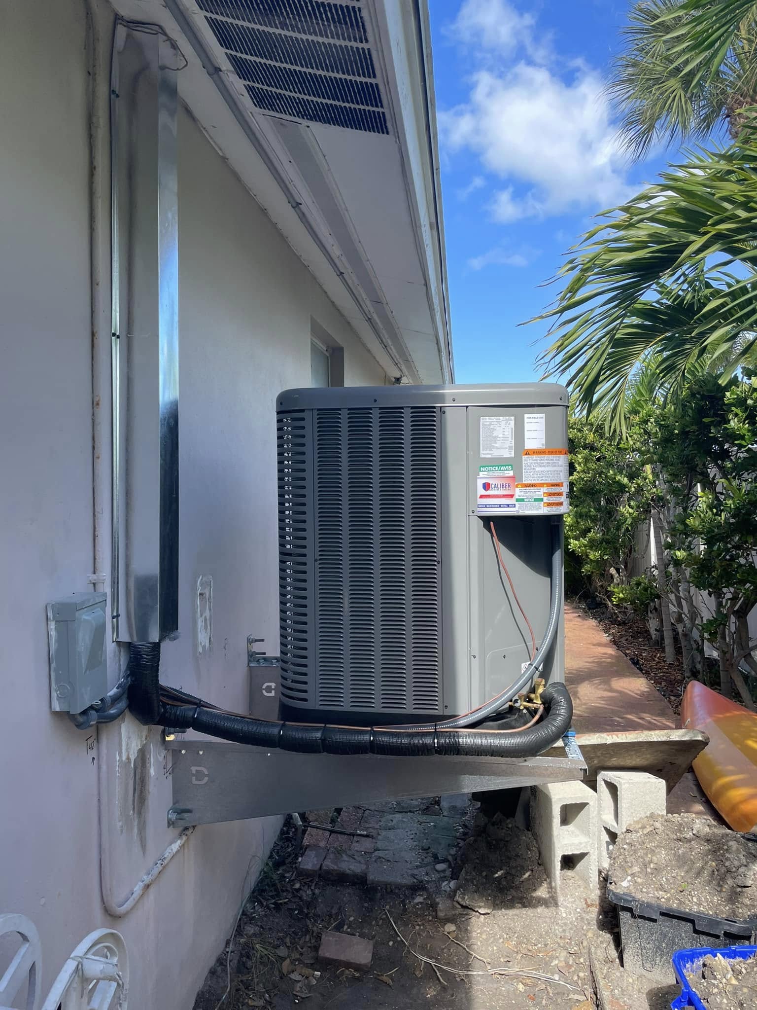 Why Choose Our Painting Services