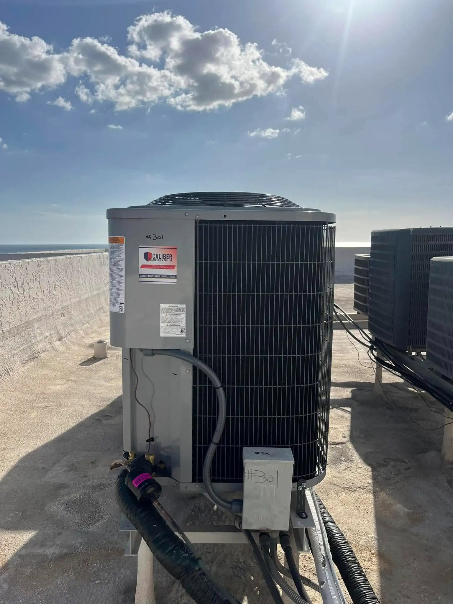 Why Choose Our Painting Services