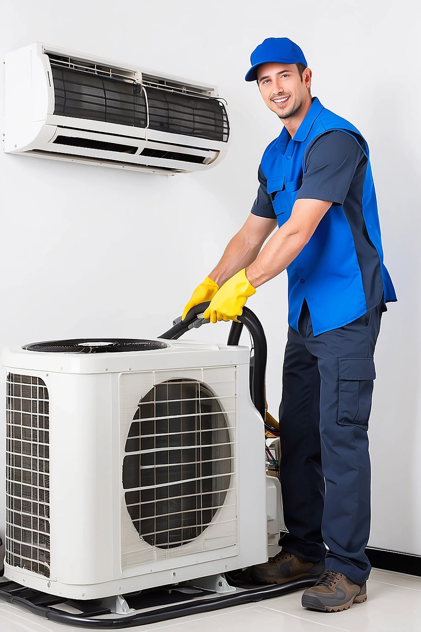 Air Conditioning Solutions Provider in Clearwater & Tampa Bay