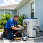 Complete Air Conditioning Solutions Provider in Clearwater & Tampa Bay – Installation, Repair & Maintenance
