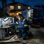 24/7 Emergency Heating and Cooling Services in Clearwater & Tampa Bay